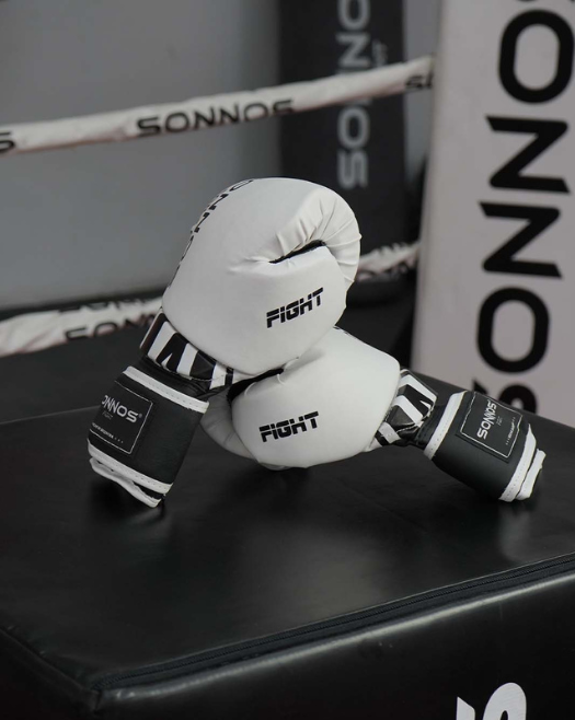 Boxeo y Deportivo