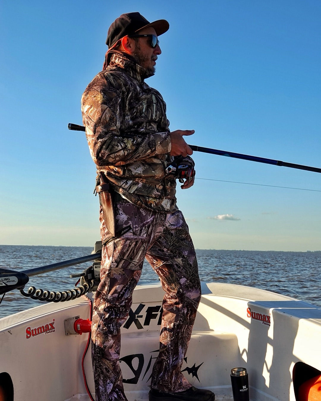 Caza y Pesca
